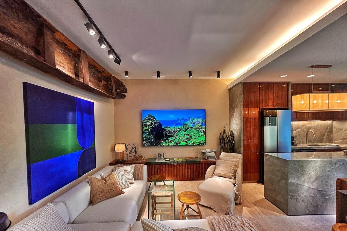 LuxDesign – Emerald Ipanema Homes (Brand new!)