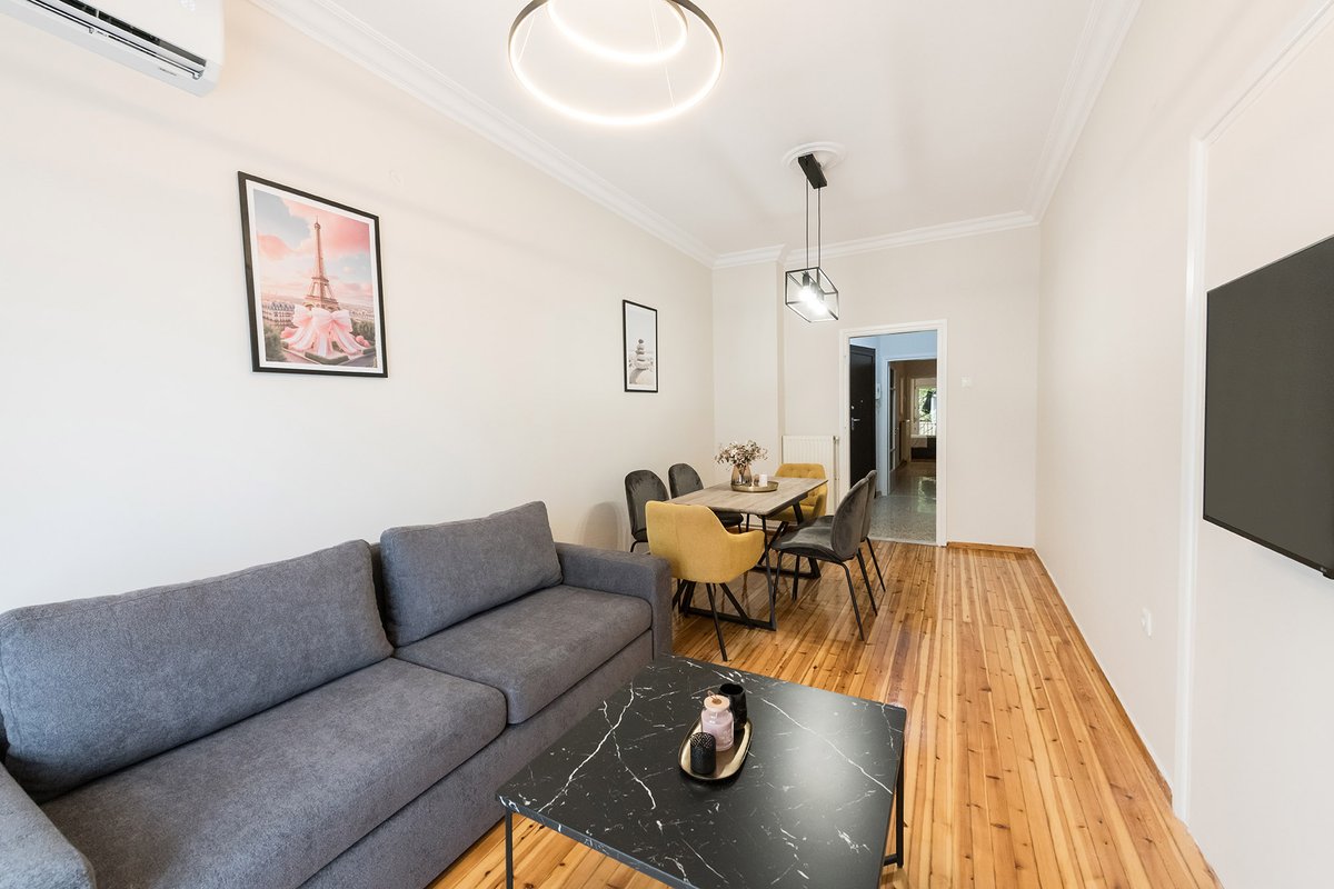 Portoseaview Apartments – A.Svolou 53