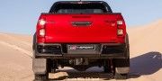 TOYOTA HILUX 2.8 GD-6 RB LEGEND RS 4X4 A/T P/U D/C (MHEV) - 70 thumb