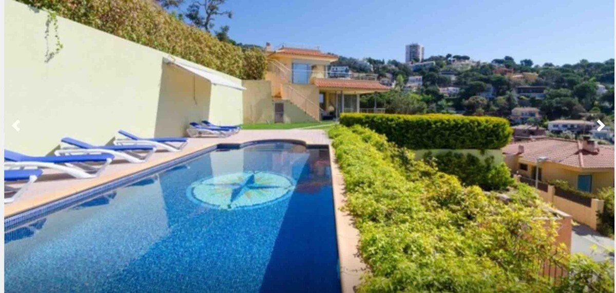 Вилла LAZIRINAMAR gallery image 5