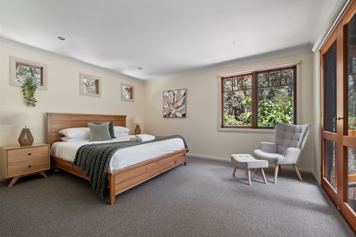 Woodland Retreat—Nature Lovers’ Ultimate Escape gallery image 4