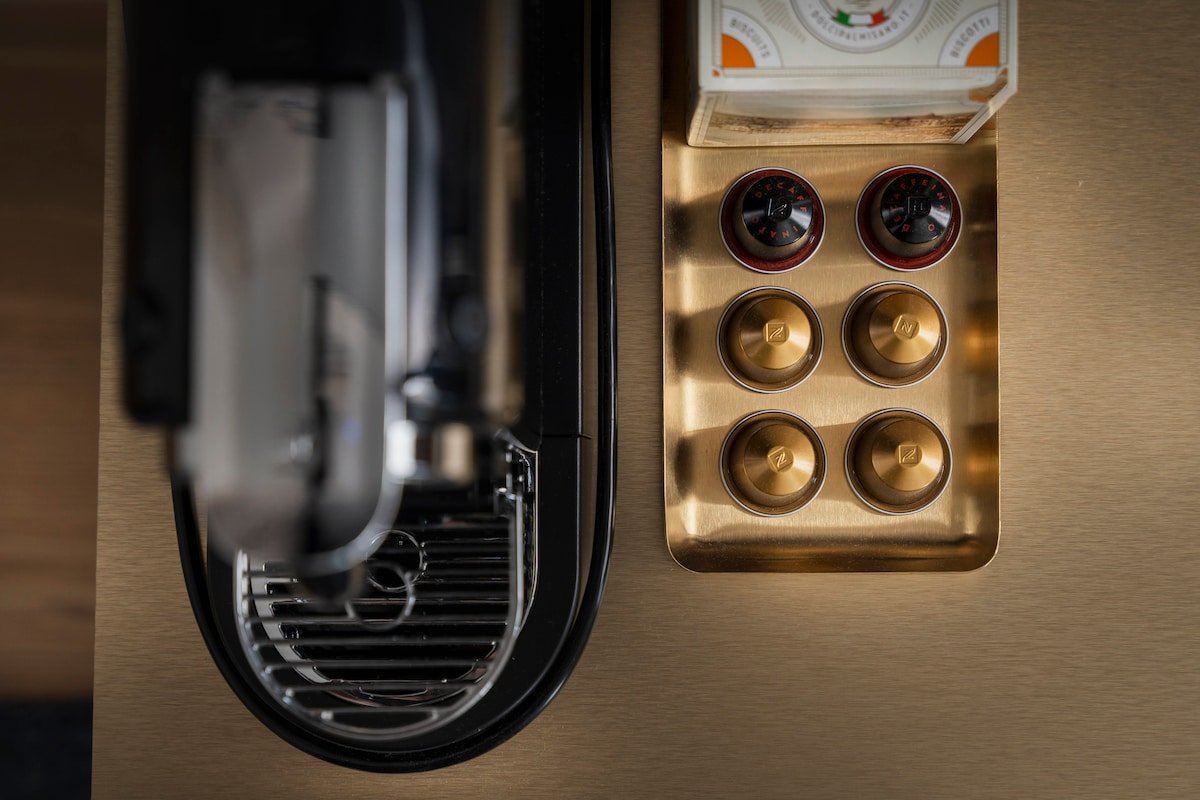 Palazzo dei Guardiani, Appartamento Classic A6 gallery image 5