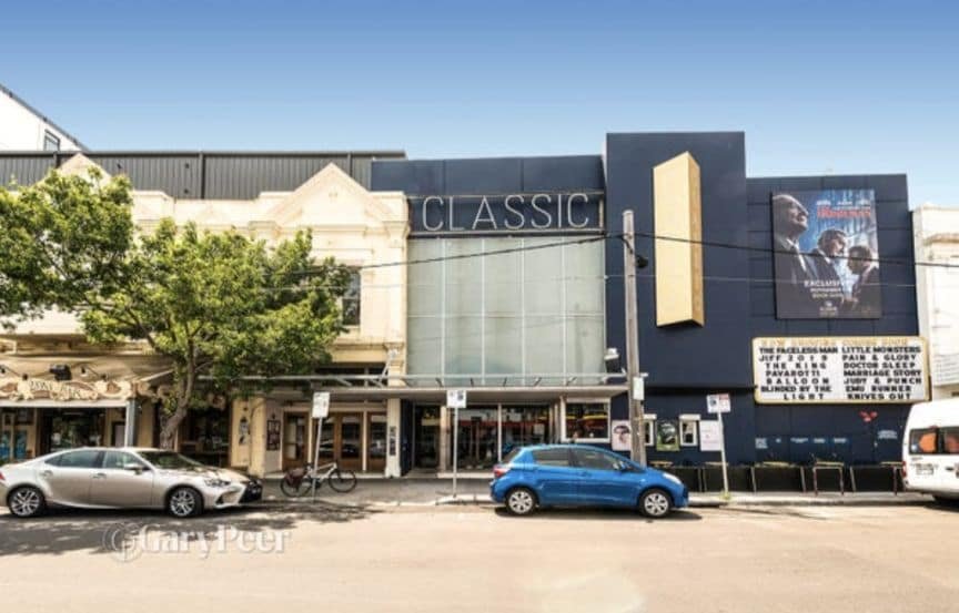 Cheeky 2 bedder with home office and outdoor area gallery image 5