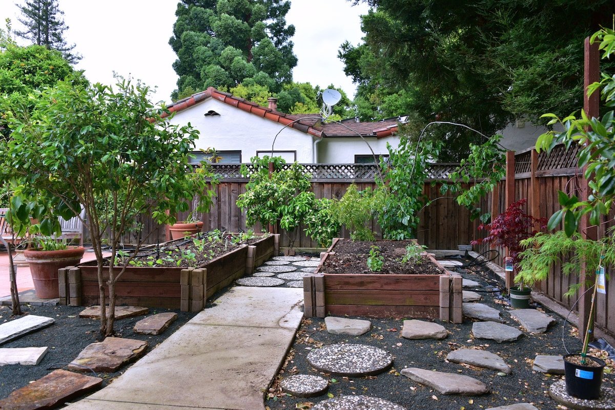 Retreat Home near Menlo Park/Palo Alto gallery image 3