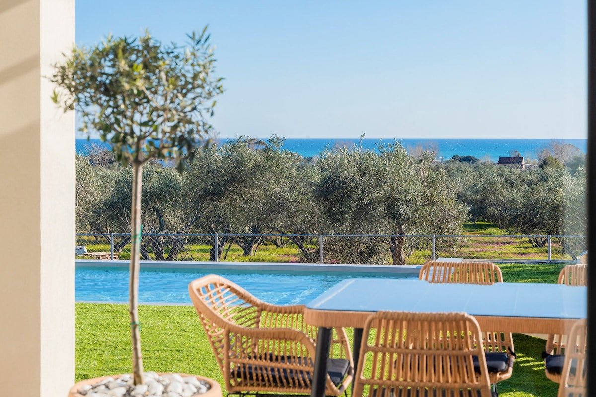 Villa Olivum gallery image 5