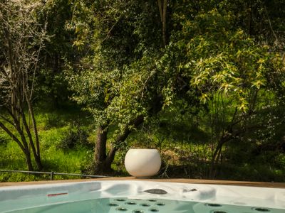 The Barnwood Hideaway Home