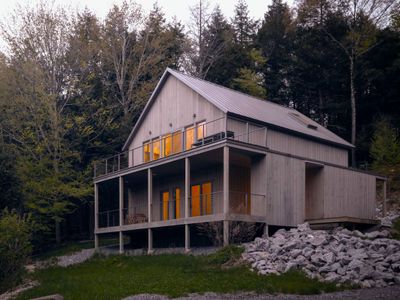 Whitetail Chalet Catskills