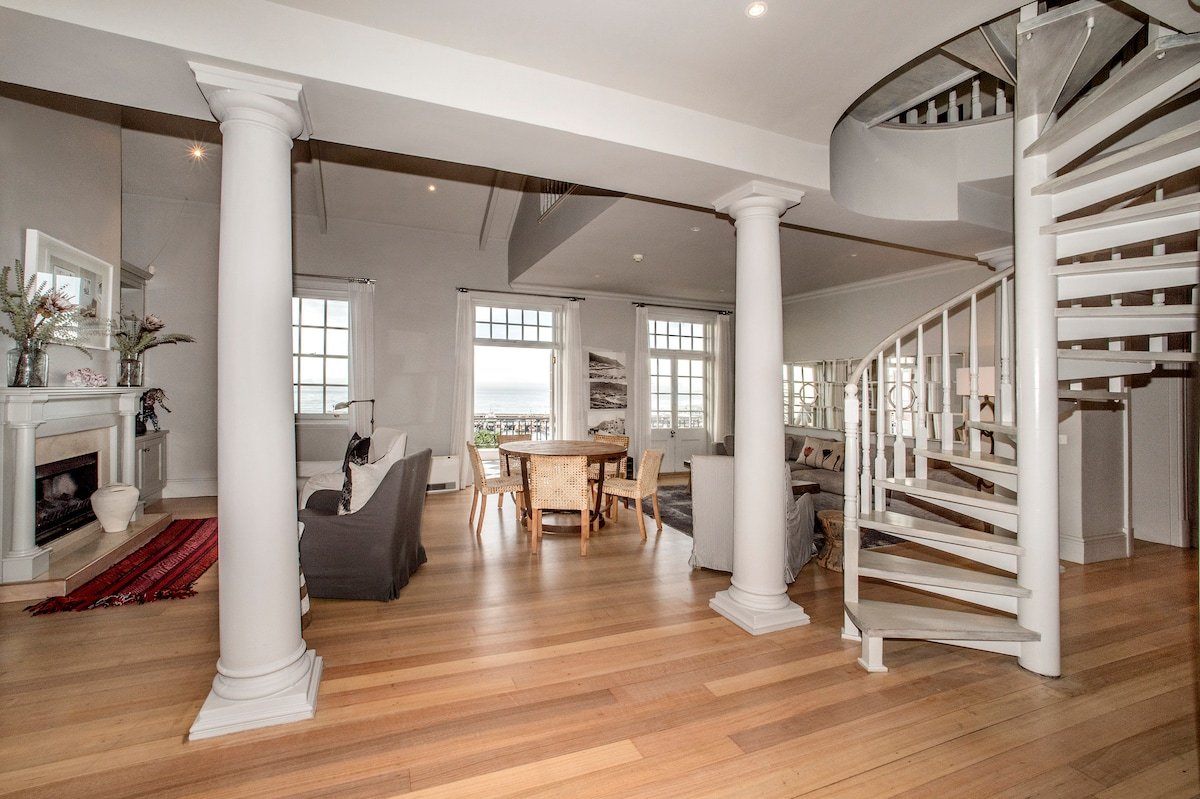 Penthouse at the Majestic, roof terrace/sea views gallery image 4