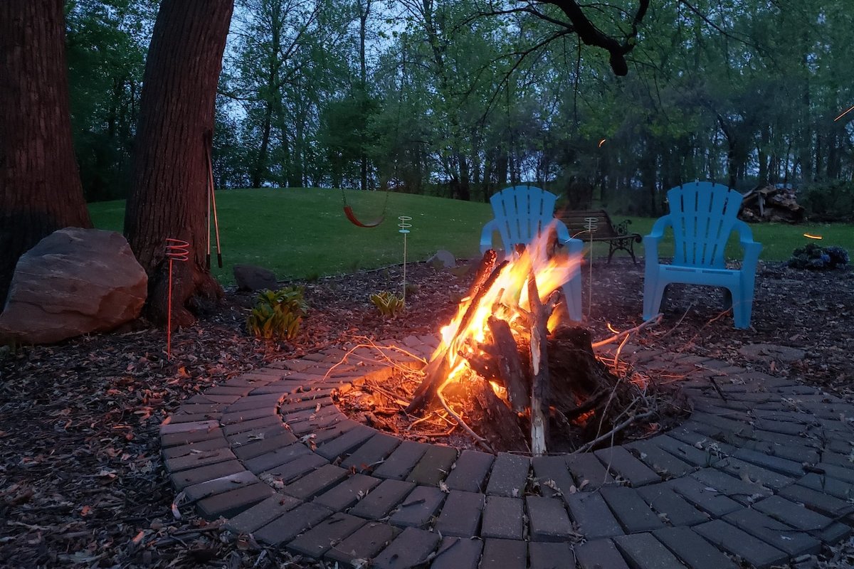 “Cozy Country Getaway” gallery image 3