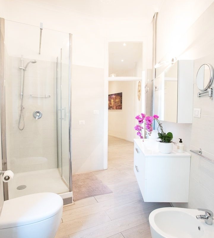 Rome Sweet Home near Metro Flaminio gallery image 4