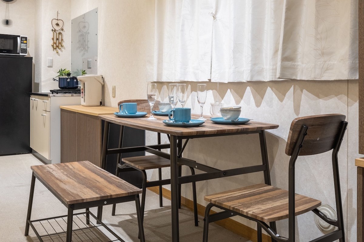 池袋駅步行1分钟/直达新宿渋谷上野横浜银座皇居浅草 gallery image 4