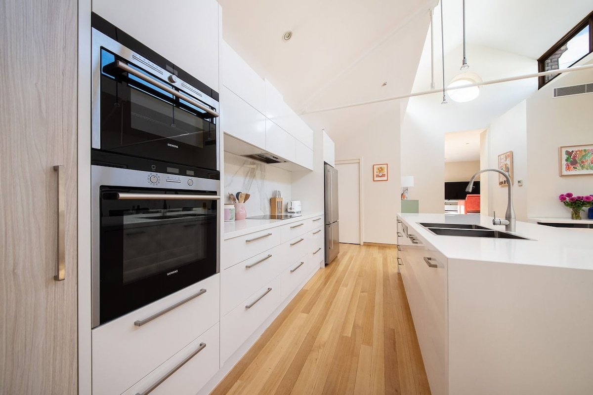 Oh So Collingwood gallery image 4