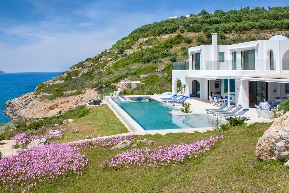 Blue Paradise dreamhome