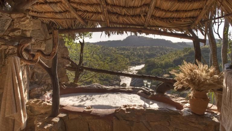 Sabuk Lodge Cottages