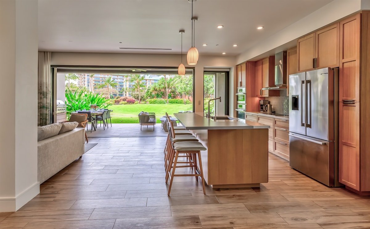 KLVR presents Honua Kai Resort, Luana Villas 6B/7A gallery image 2