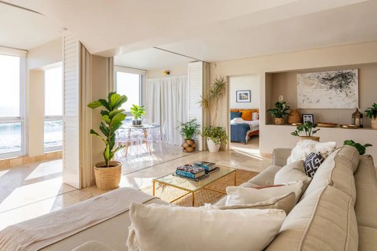 Clifton Splendour Pad Photo 3