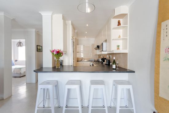 Eastern Views Dining For 4