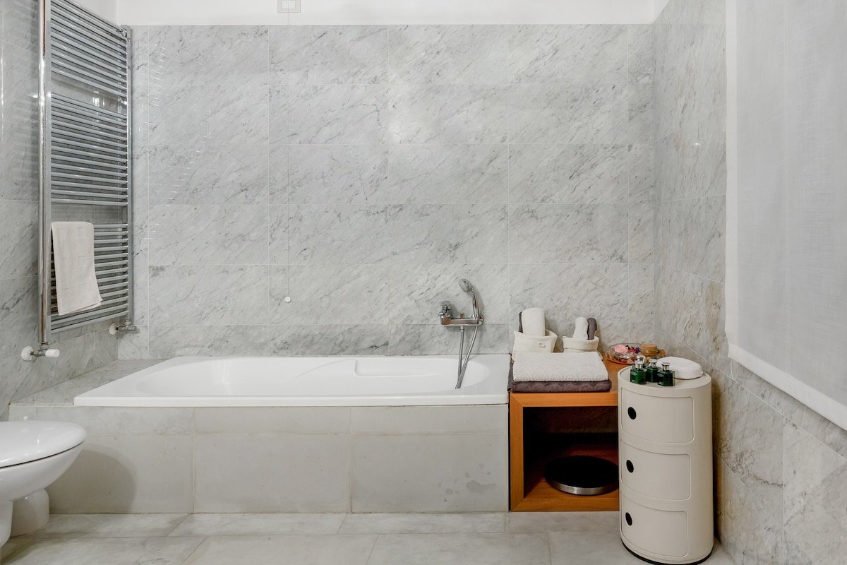 Ampio appartamento a un passo da Piazza San Marco gallery image 3