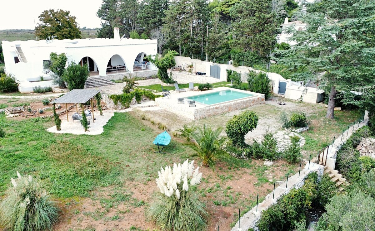 Villa Archidea – Private Pool and Garden gallery image 3