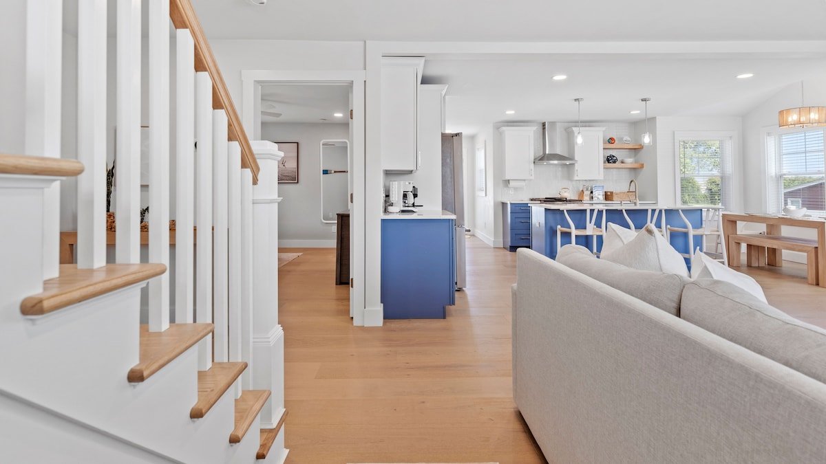 Central to everything. Spacious. Fenced. New gallery image 4