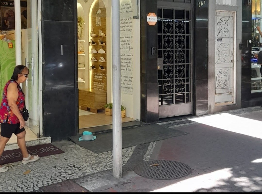 Melhor quadra de Ipanema! gallery image 5