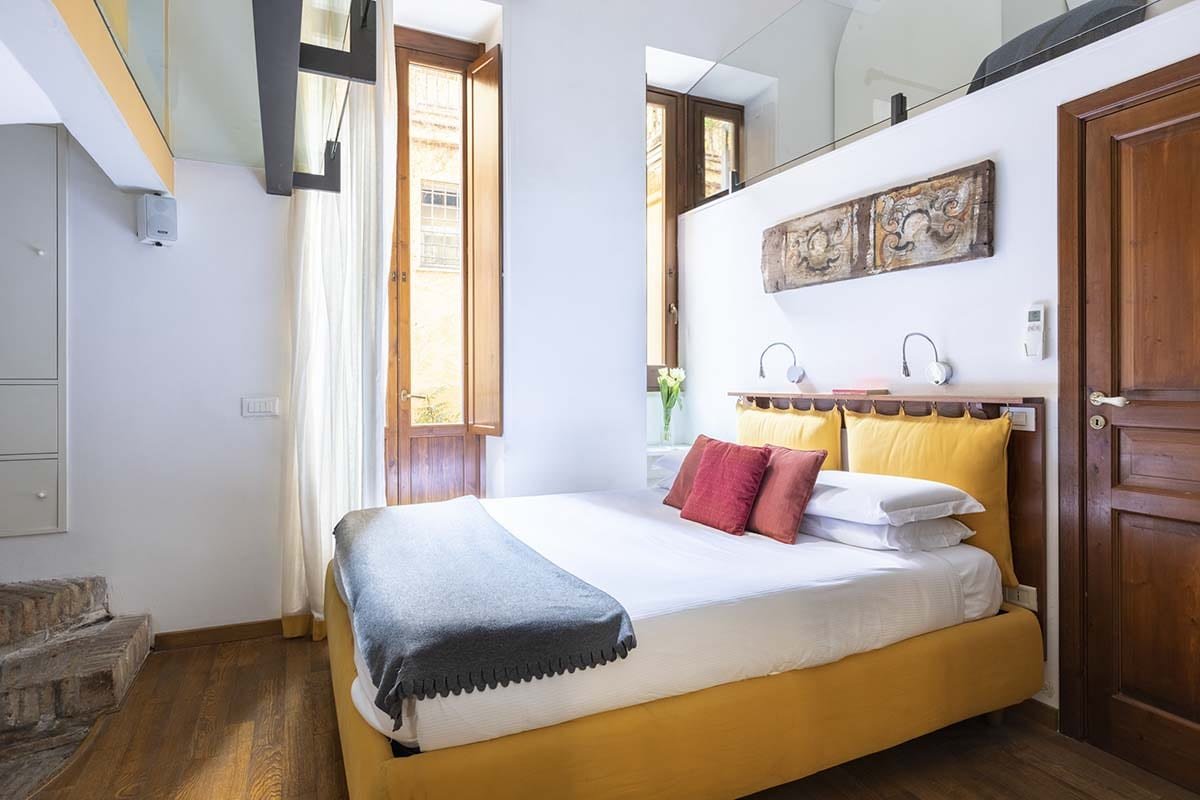 ROMAC Coronari with fitness and wellness room gallery image 4