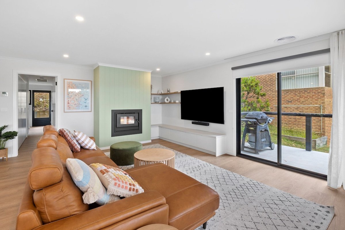 The Haven – Lorne Holiday Stays gallery image 3