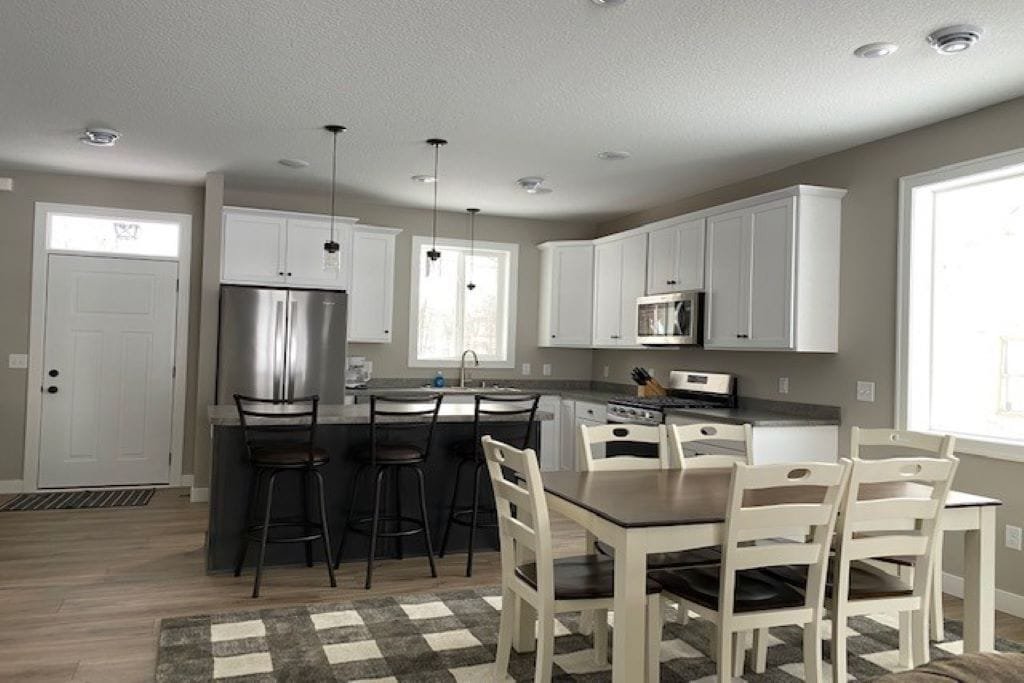 Year-round enjoyment with all the comforts of home gallery image 5