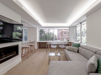 Chamberí Living – New Luxury Apartment (A+D+E)