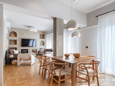 Syntagma Acropolis View Residence