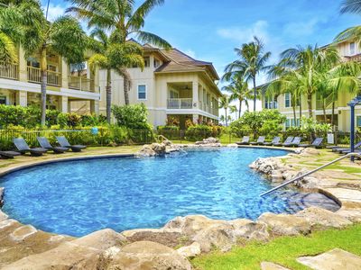 Luxurious 4BR/4BA Presidential Suite AC Near Beach