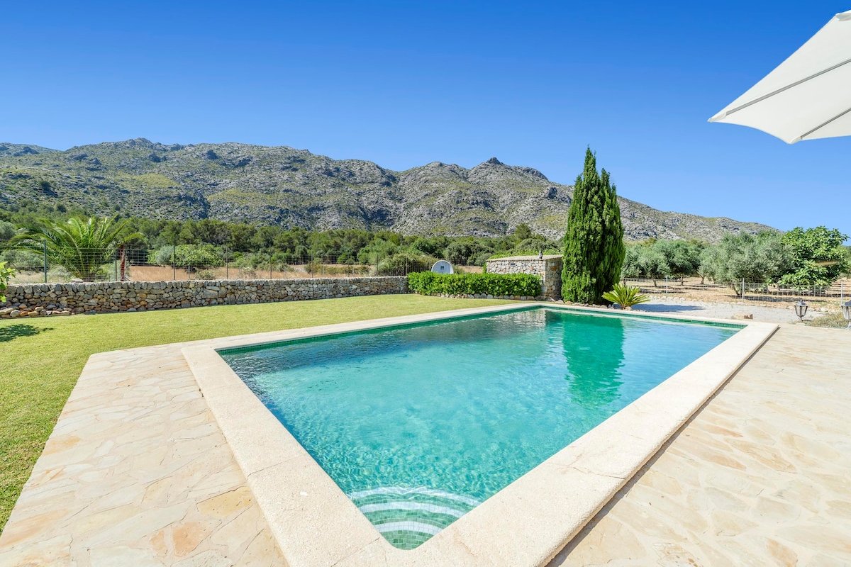 Finca Can Solivellas gallery image 3