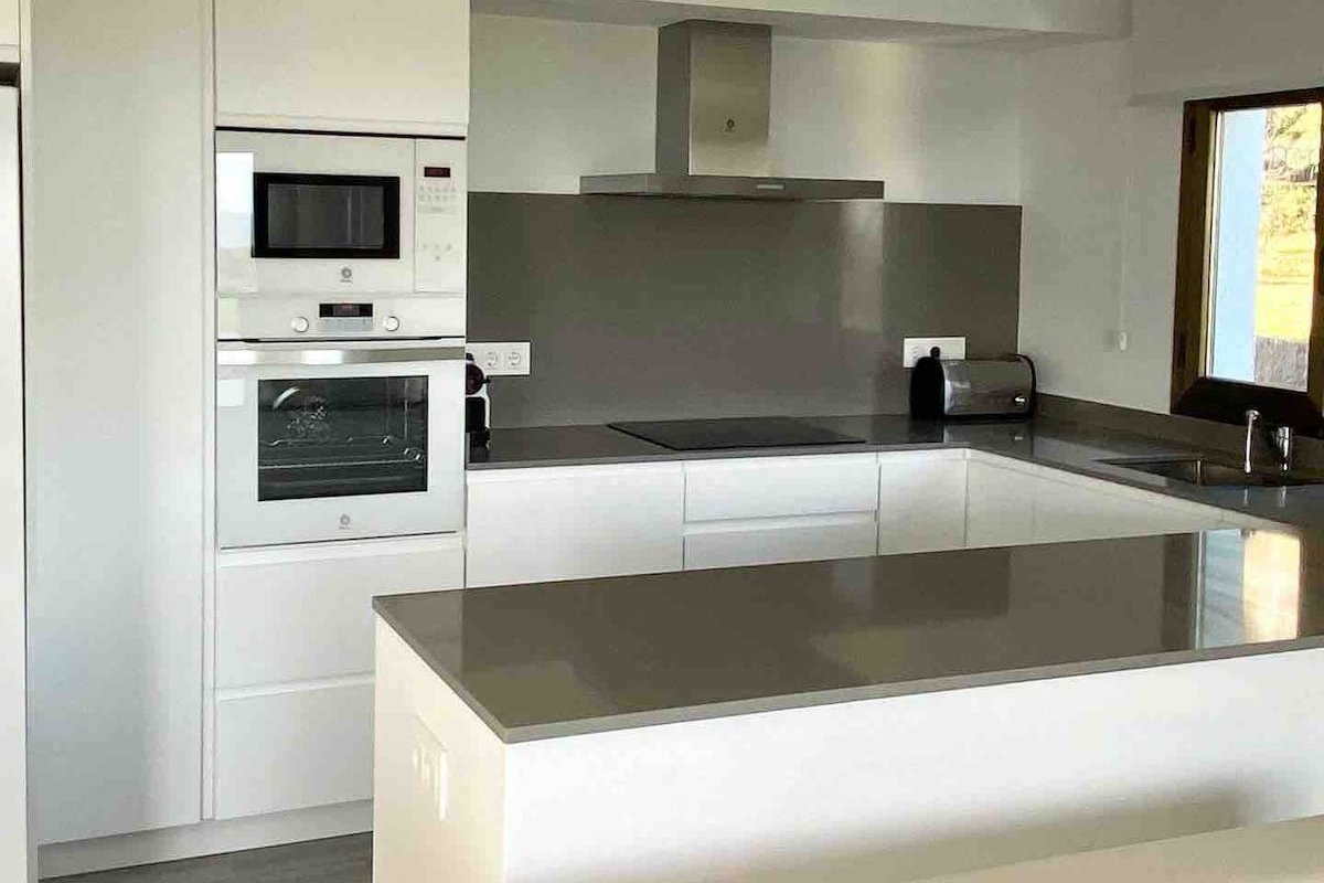 Villa.Sta.Cristina frente playa StaCristina AC/BBQ gallery image 4