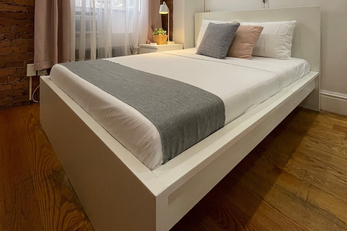 Midtown Two-Bedrooms gallery image 2