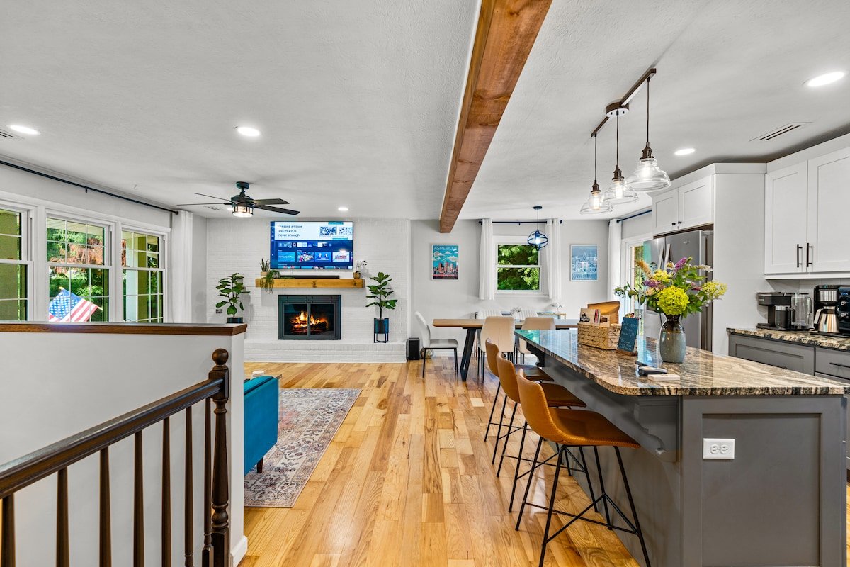 The Asheville House gallery image 5