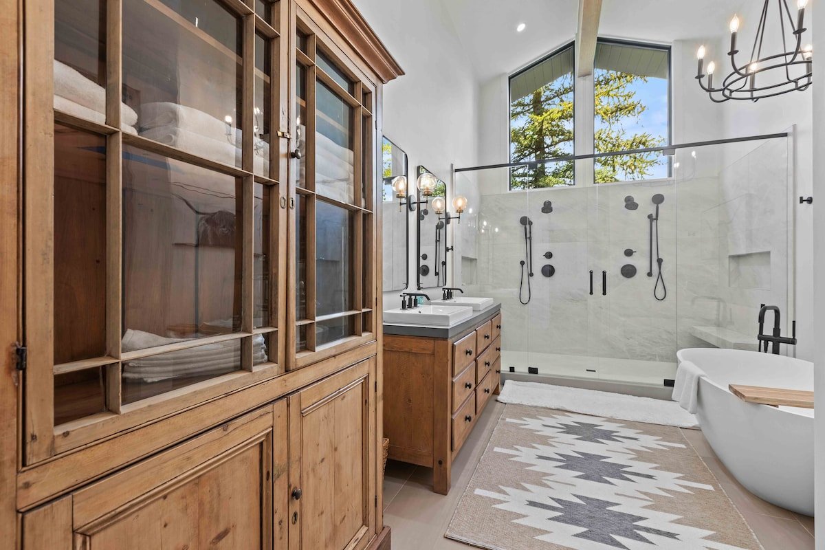 Walk to Ski, Game Room, Hot Tub | By InvitedHome gallery image 4