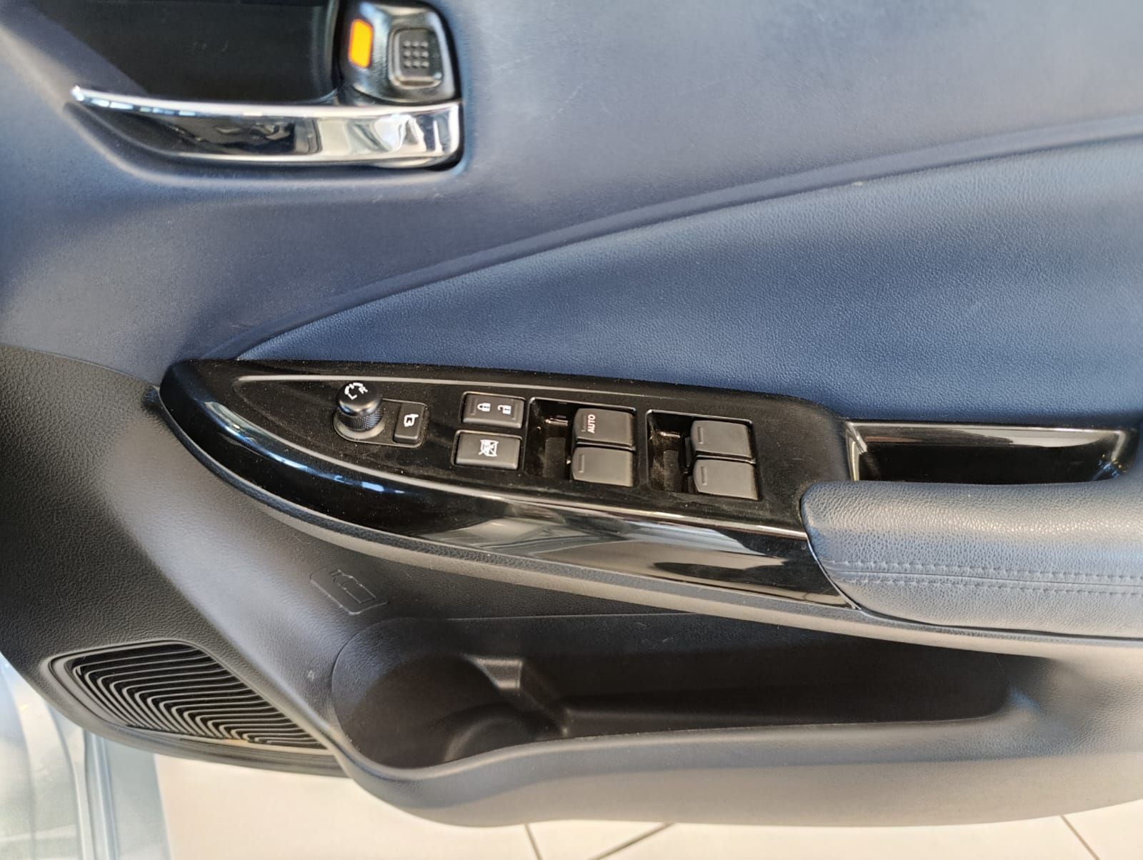Used car gallery