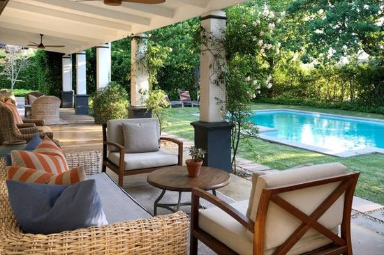 Le Grange Villa Photo 1