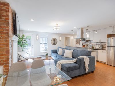 2bedroom in Hell’s Kitchen