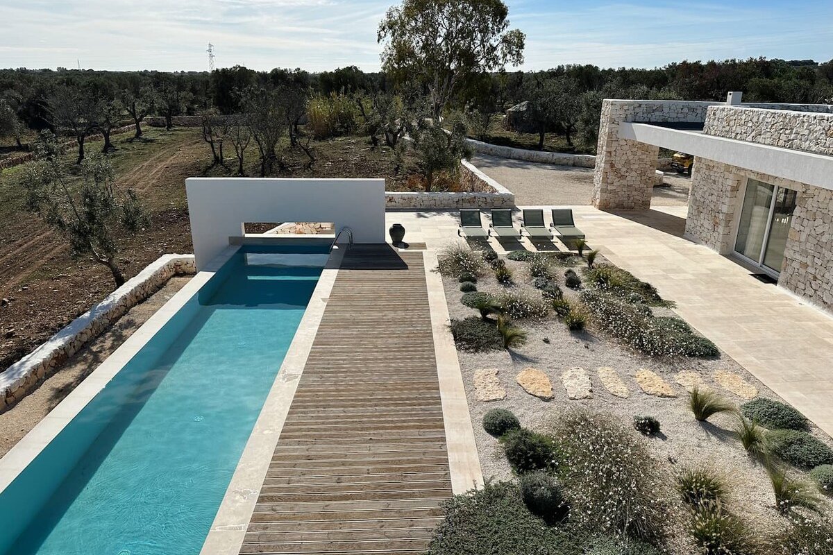 Villa Serena by Puglia Classics gallery image 3
