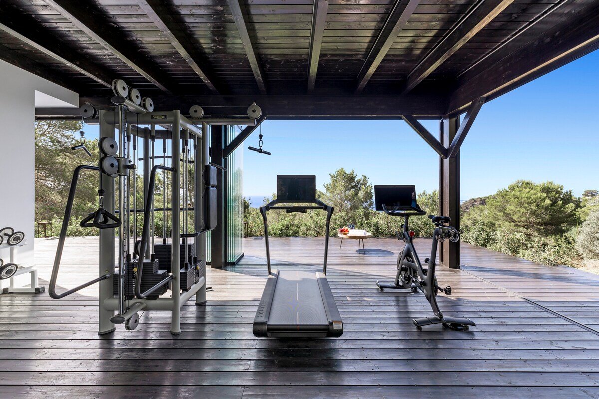 Villa Can Nemo gallery image 3