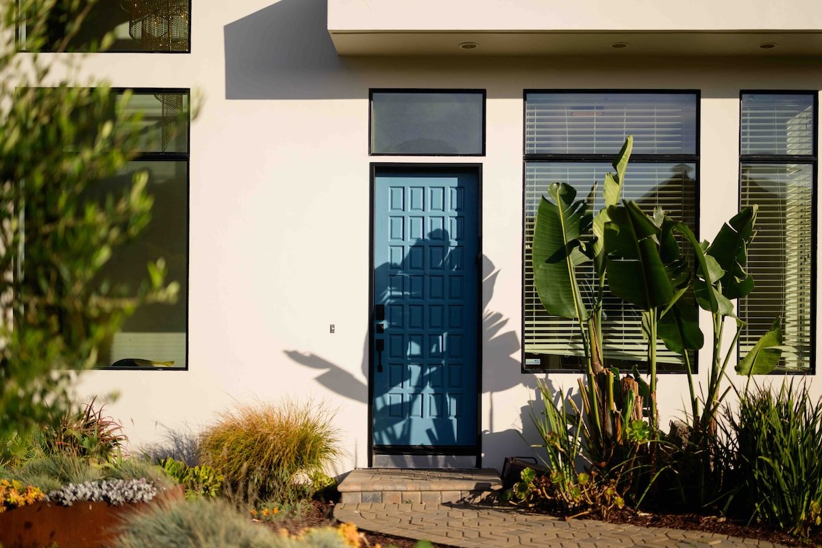 OCEAN VIEW beach home near Natural Bridges gallery image 3
