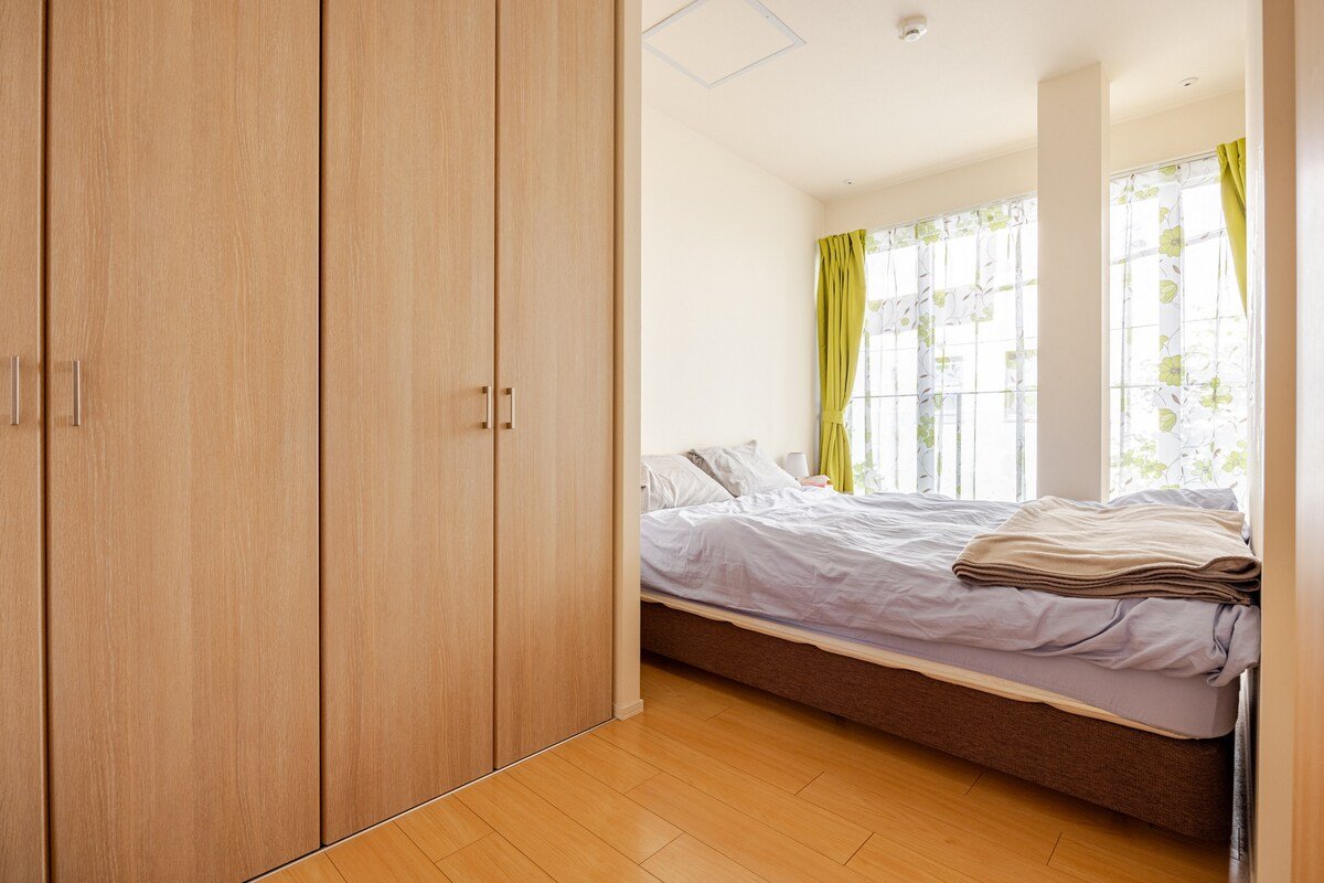 JR Takadanobaba sta/ Shinjuku area/ 5LDK 2unit gallery image 4