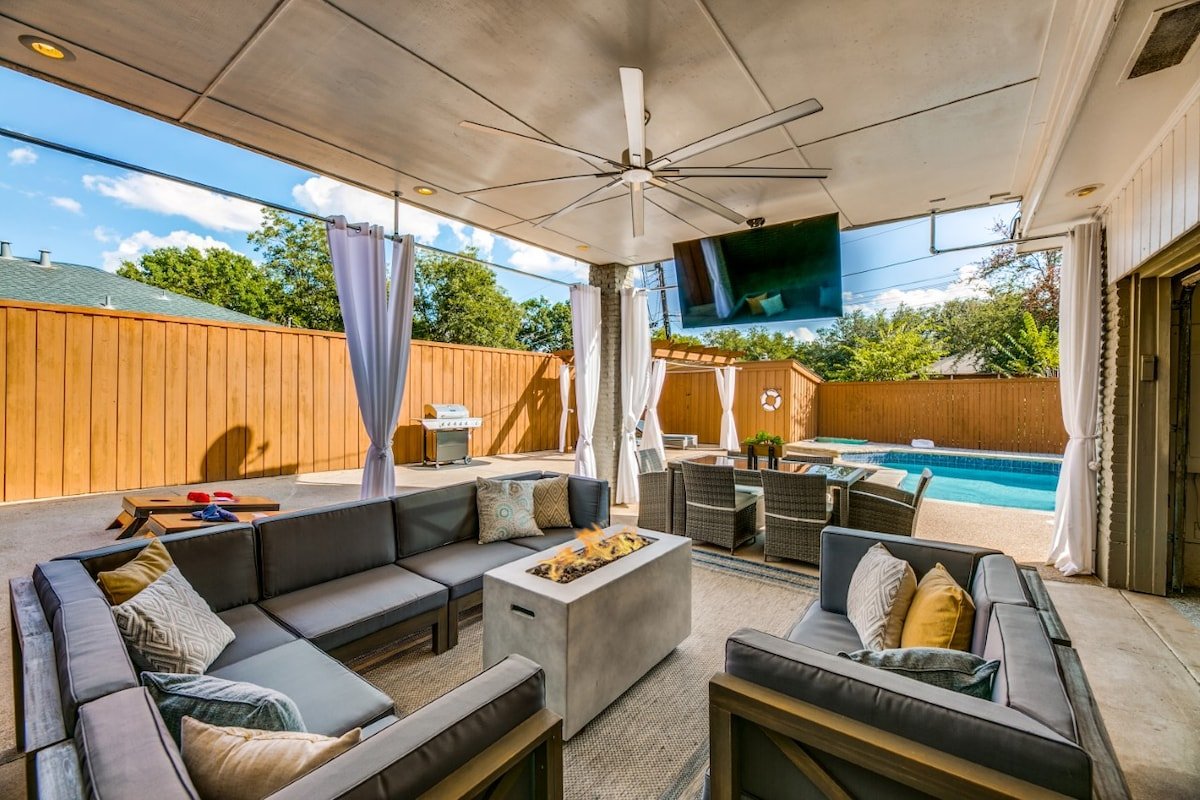 Texas Experience Near Downtown gallery image 3