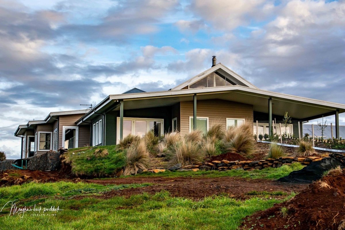 Table House Farm -Luxury villa, secluded beach gallery image 4