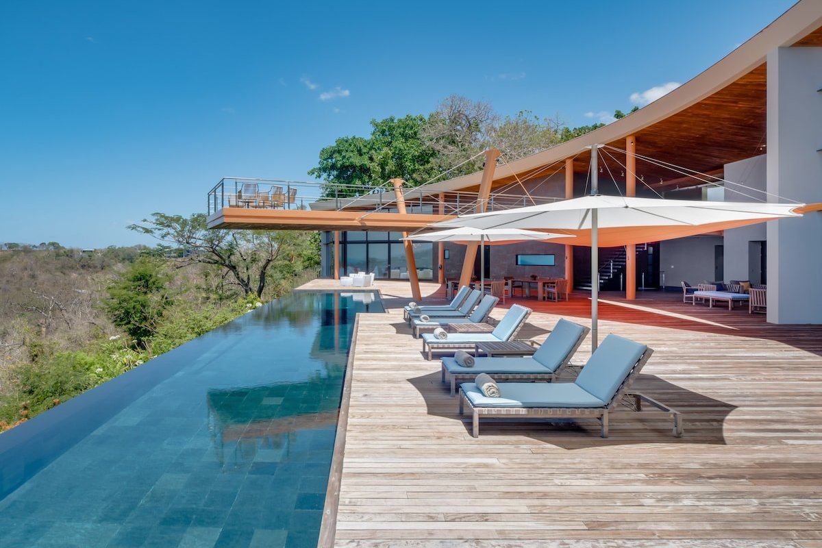 CieloMar Luxury Villa Pennisula Papagayo gallery image 5