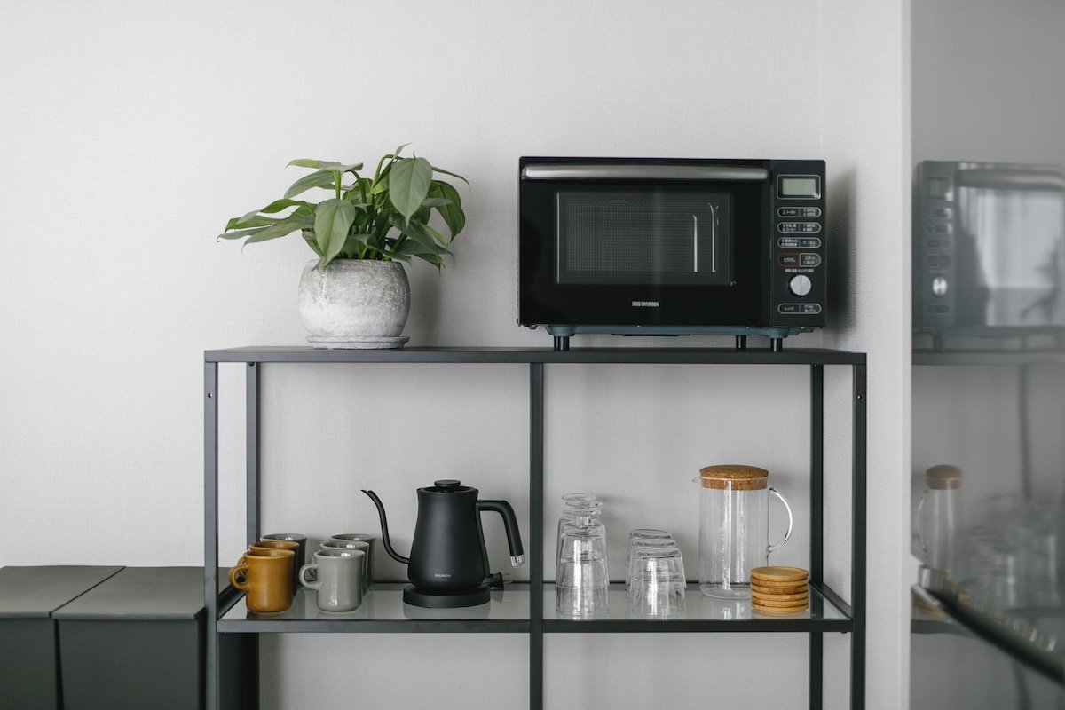 8名宿泊可！大井町駅徒歩5分/おしゃれなホテルでパーティーや女子会を！ gallery image 5