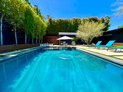 Heated Pool & Spa, BBQ, Pool Table, Games, Private