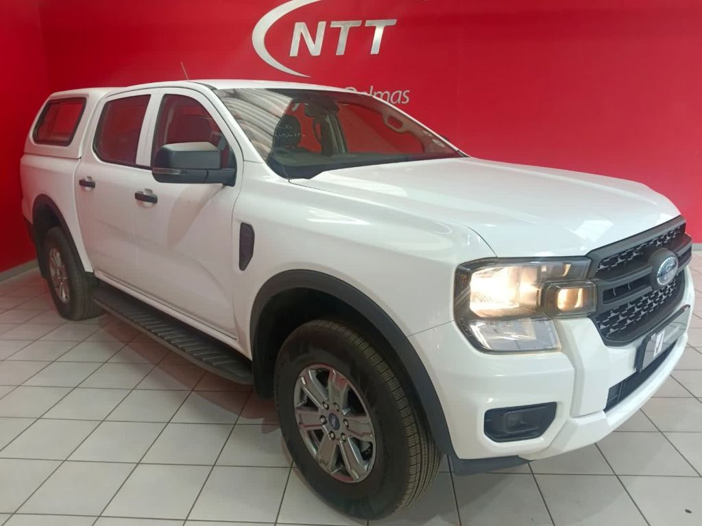FORD RANGER 2.0D XL 4X4  for Sale in South Africa