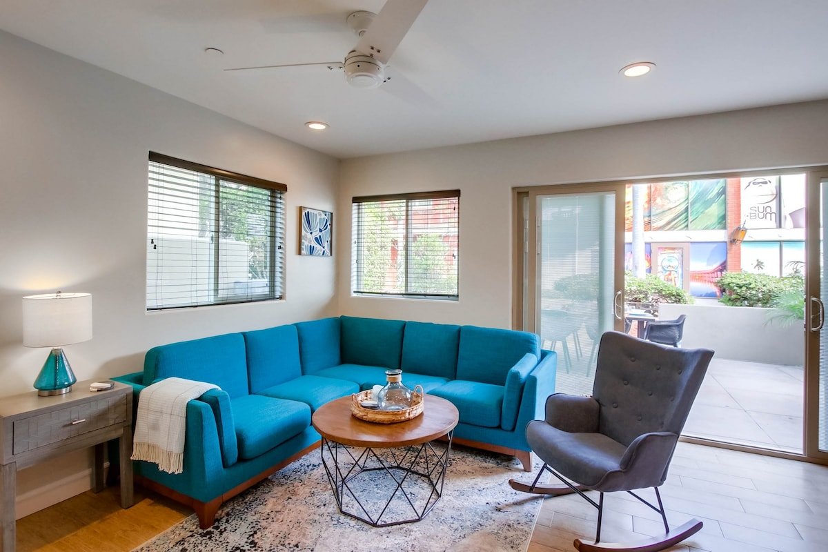 Island Sands 1 | 4BR Beach Escape in Heart of MB gallery image 4